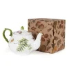 Royal Collection Shop Chelsea Porcelain Teapot Online