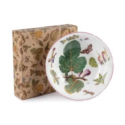 Royal Collection Shop Chelsea Salad Bowl Clearance