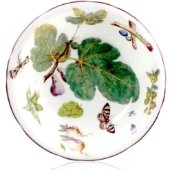 Royal Collection Shop Chelsea Salad Bowl Clearance