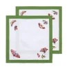 Royal Collection Shop Chelsea Set Of 2 Napkins Online