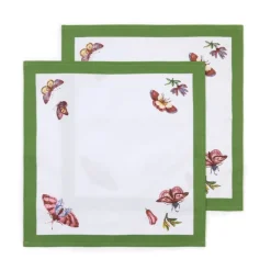 Royal Collection Shop Chelsea Set Of 2 Napkins Online