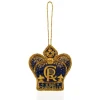 Royal Collection Shop Ciiir Crown Decoration Discount