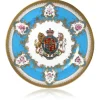 Royal Collection Shop Coat Of Arms Dinner Plate Fashion