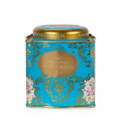 Royal Collection Shop Coat Of Arms Luxury Tea Caddy Best