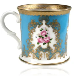 Royal Collection Shop Coat Of Arms Tankard Hot