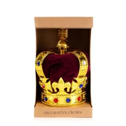 Royal Collection Shop Crown In A Box Outlet