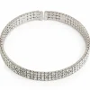 Royal Collection Shop Crystal Cuff Bracelet Outlet