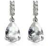Royal Collection Shop Crystal Drop Earrings Online