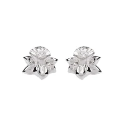 Royal Collection Shop Daffodil Stud Earrings Online