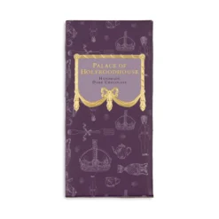Royal Collection Shop Dark Chocolate Bar Best