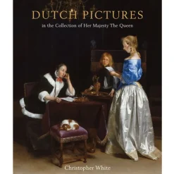 Royal Collection Shop Dutch Pictures In The Collection Of Her Majesty The Queen Online
