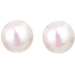 Royal Collection Shop Freshwater Pearl Earrings Fashion