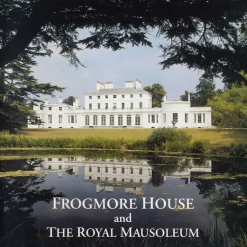 Royal Collection Shop Frogmore House And The Royal Mausoleum Online