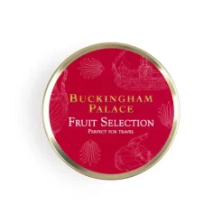 Royal Collection Shop Fruit Tin New