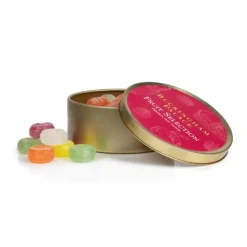 Royal Collection Shop Fruit Tin New