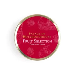 Royal Collection Shop Fruit Tin New