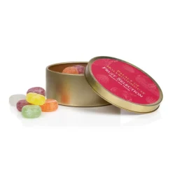 Royal Collection Shop Fruit Tin New