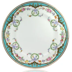 Royal Collection Shop Great Exhibition Dinner Plate Fashion
