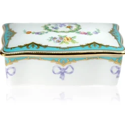 Royal Collection Shop Great Exhibition Pillbox Best