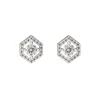 Royal Collection Shop Greville Stud Earrings Discount