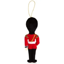 Royal Collection Shop Guardsman With Drum Decoration Best
