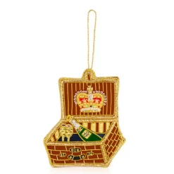 Royal Collection Shop Hamper Decoration Outlet