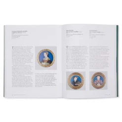 Royal Collection Shop Holbein At The Tudor Court Sale