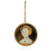 Royal Collection Shop Holbein Jane Seymour Tin Decoration Online