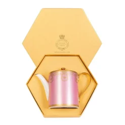 Royal Collection Shop Imperial Russian Pink Coffee Pot Online