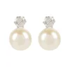 Royal Collection Shop Large Pearl Earrings Best
