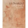 Royal Collection Shop Leonardo Da Vinci: A Life In Drawing Paperback New