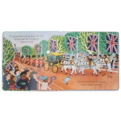 Royal Collection Shop London Sounds Online