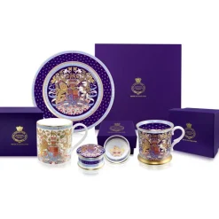 Royal Collection Shop Longest Reigning Monarch Mug Discount
