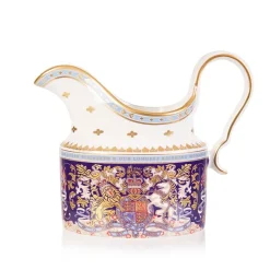 Royal Collection Shop Longest Reigning Monarch Cream Jug Sale