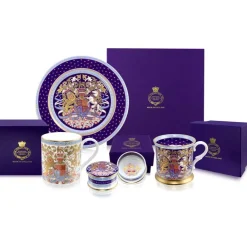 Royal Collection Shop Longest Reigning Monarch Teacup And Saucer Outlet