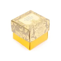 Royal Collection Shop Luxury Champagne Truffles Box Fashion