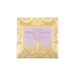 Royal Collection Shop Luxury Whisky Truffles Box Best