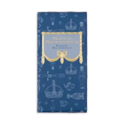 Royal Collection Shop Milk Chocolate Bar Discount
