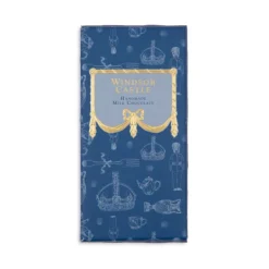 Royal Collection Shop Milk Chocolate Bar Discount