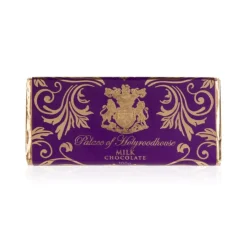 Royal Collection Shop Palace Of Holyroodhouse Chocolate Bar Hot