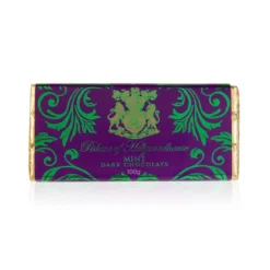 Royal Collection Shop Palace Of Holyroodhouse Chocolate Bar Hot