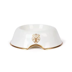 Royal Collection Shop Palace Of Holyroodhouse Pet Bowl Clearance