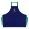 Royal Collection Shop Palace Of Holyroodhouse Scottish Arms Apron Hot