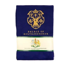 Royal Collection Shop Palace Of Holyroodhouse Scottish Arms Apron Hot