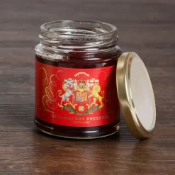 Royal Collection Shop Palace Of Holyroodhouse Strawberry Preserve Hot