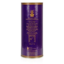 Royal Collection Shop Palace Of Holyroodhouse Shortbread Tube Hot