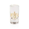 Royal Collection Shop Palace Of Holyroodhouse Tot Glass Hot