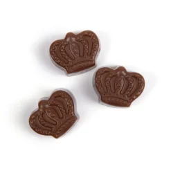 Royal Collection Shop Praline Crowns Hot