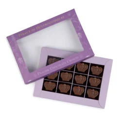 Royal Collection Shop Praline Crowns Hot
