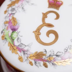 Royal Collection Shop Queen Elizabeth Ii Commemorative Pillbox Sale